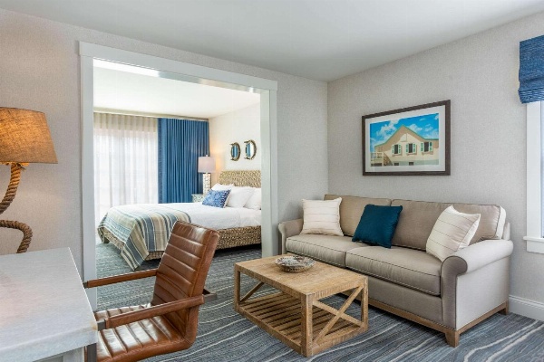 Edgar Hotel Martha's Vineyard, Ascend Hotel Collection image 1