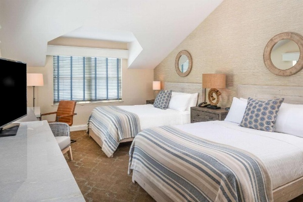 Edgar Hotel Martha's Vineyard, Ascend Hotel Collection image 13
