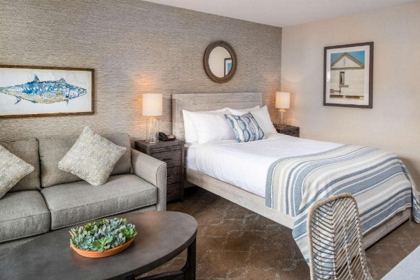 Edgar Hotel Martha's Vineyard, Ascend Hotel Collection image 27