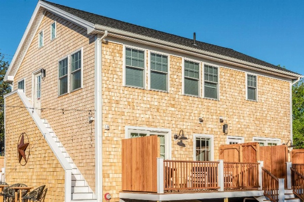 Edgar Hotel Martha's Vineyard, Ascend Hotel Collection image 5